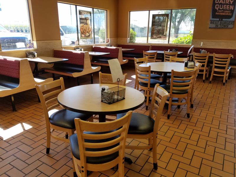 Local Diners and Home-Style Cooking