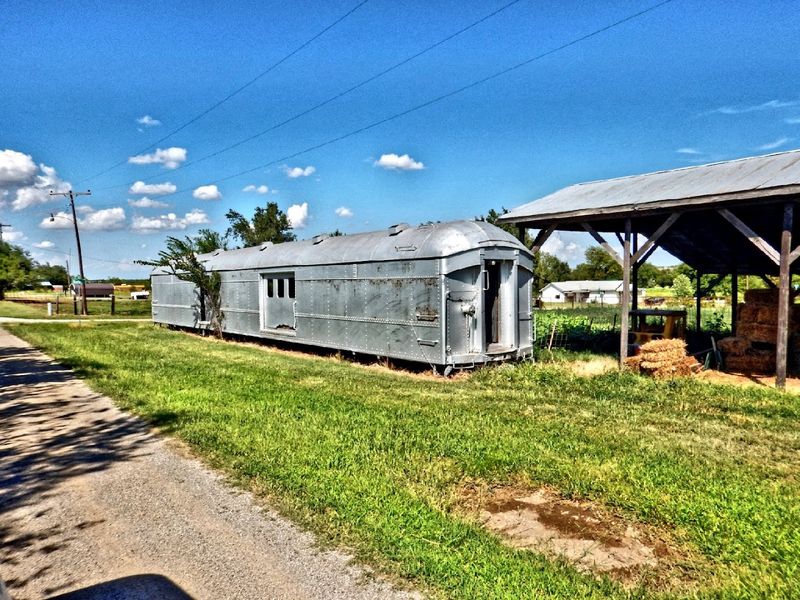 Genuine Small-Town Hospitality Without the Tourist Act