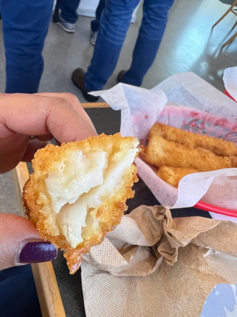 That Legendary Panko Batter Everyone Raves About