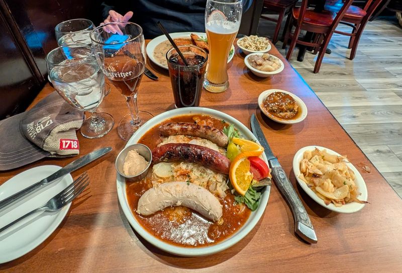 Apple Red Cabbage That Steals The Show