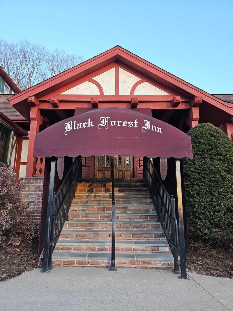 Three Generations Of Family Recipes Since 1977