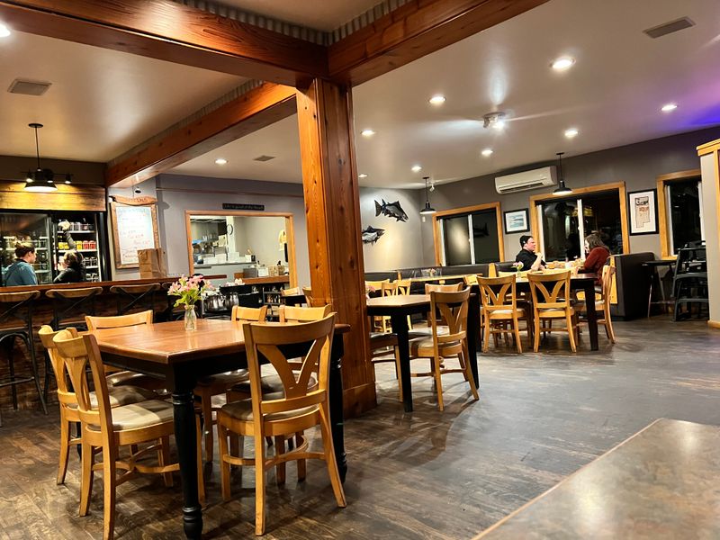 Intimate Restaurant Experiences You'll Remember Forever