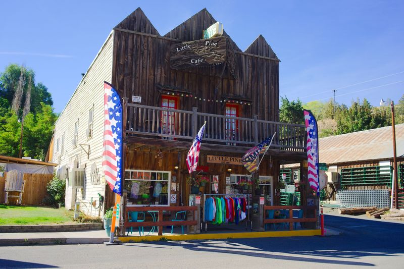 Painted Hills Festival Brings the Community Together Every Labor Day