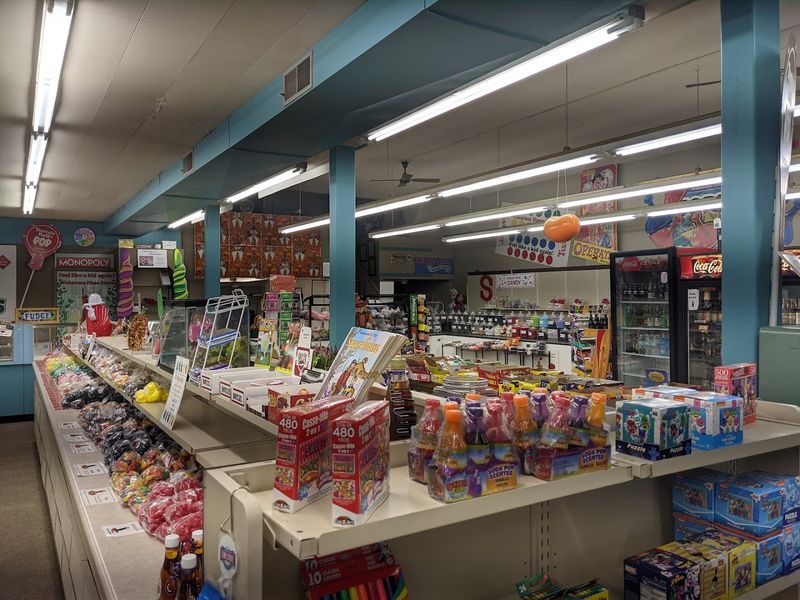 A Massive Variety That Covers Every Sweet Craving