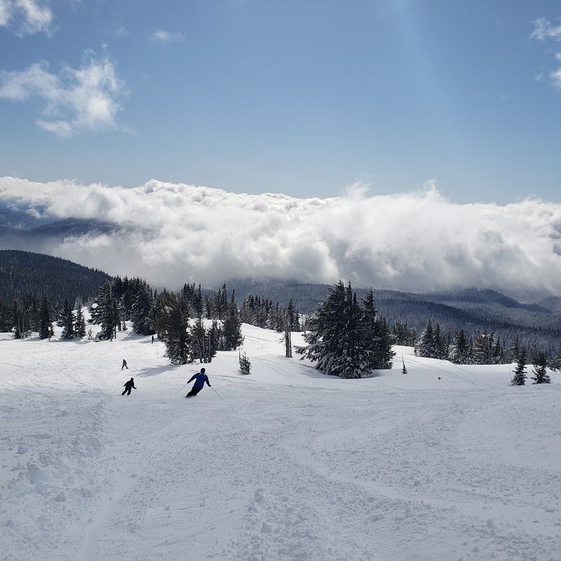 Photography Opportunities from Unique Angles