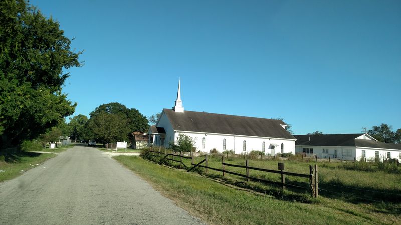 Country Roads and Scenic Drives