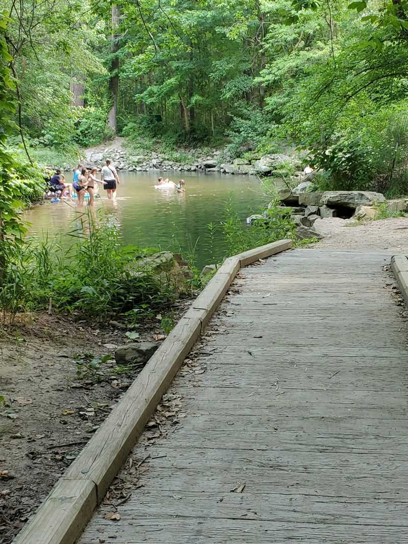 A Place For Connection And Local Tradition