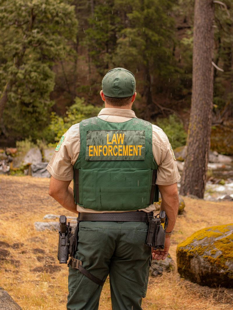 Rangers Spend More Time Managing People Than Protecting Land