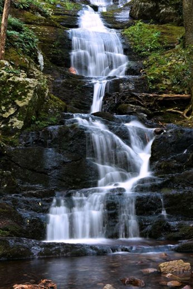 Waterfalls Worth the Extra Steps