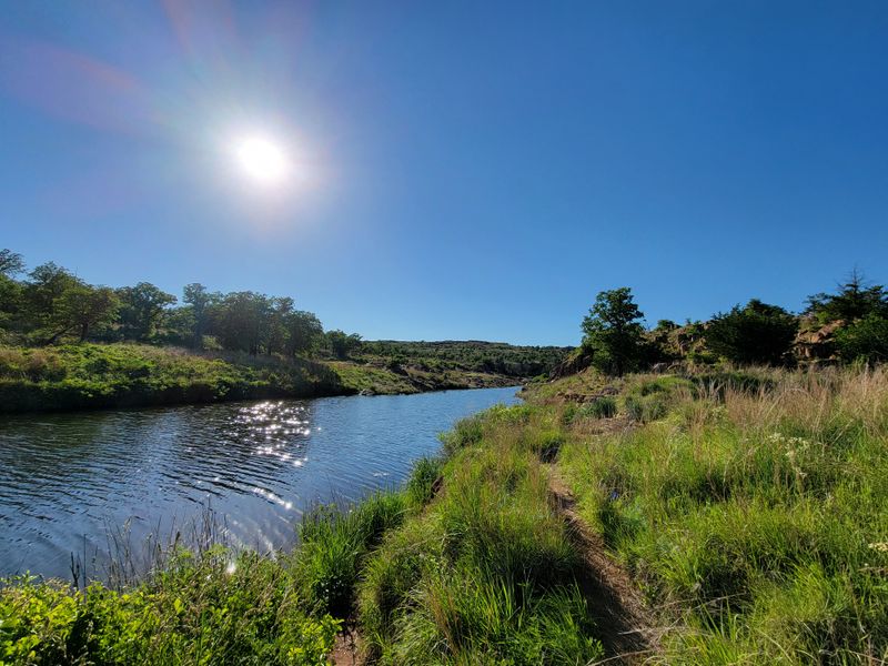 Accessible Trail Design Welcomes All Skill Levels