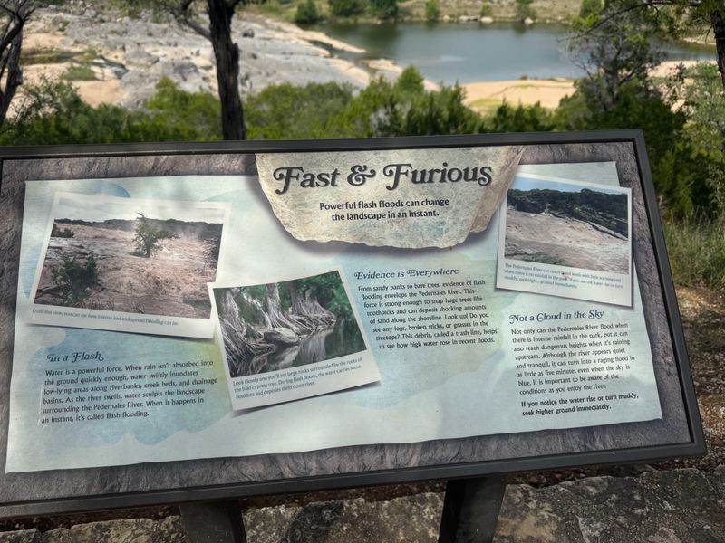 Educational Ranger Programs and Activities