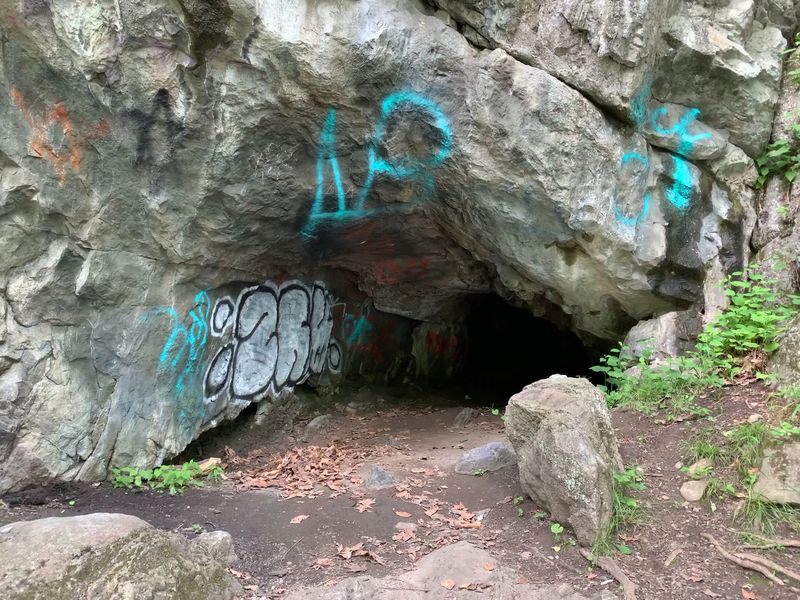 The Graffiti Problem and Preservation