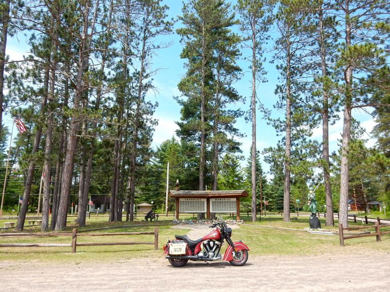 Border-Town Energy Without The Traffic