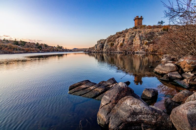 The Path Forward Requires Visitor Responsibility