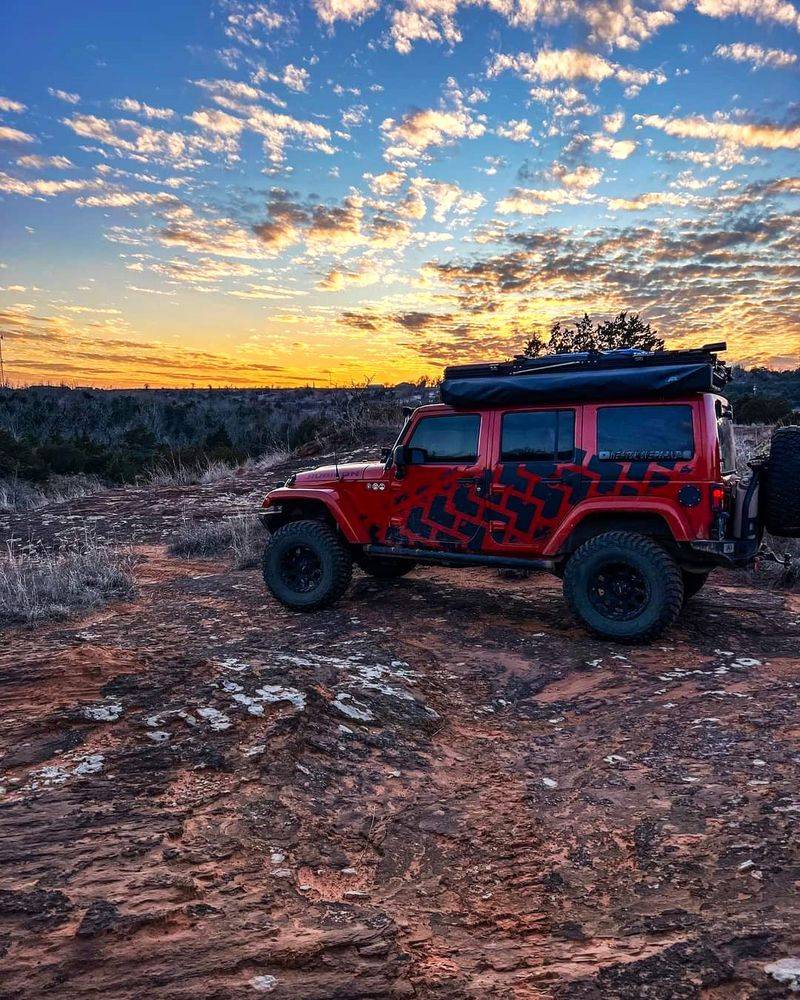 Day Trips Connect Oklahoma City to Pioneer History