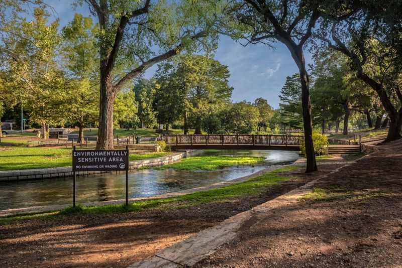 Playgrounds Built for Every Age Group