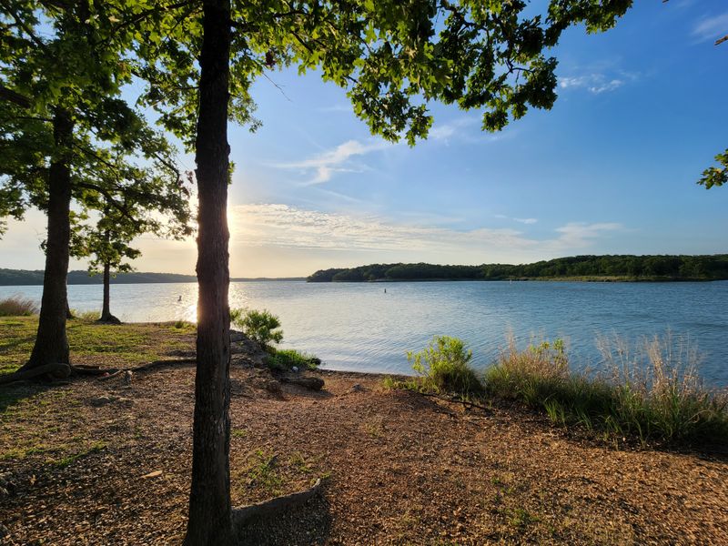 Trash and Litter Became Constant Problems