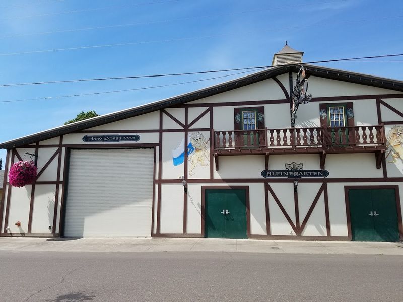 A Living European Village Experience