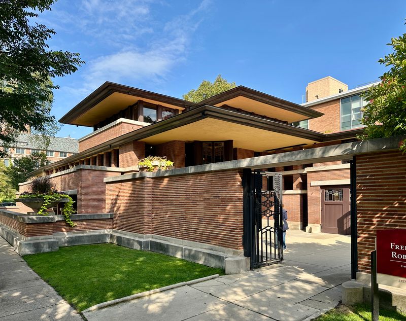 Robie House
