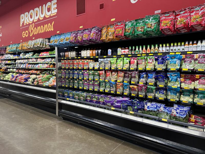 Grocery Outlet, Tillamook