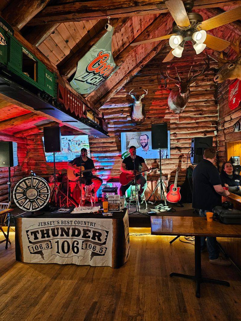 The Lively Entertainment Schedule That Keeps Things Fresh