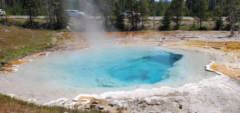 Why Locals Prefer The Town Outside Peak Season