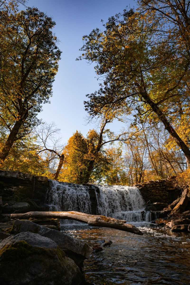State Parks With Real Variety
