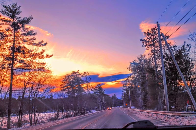 A Self Guided History Walk For Slow Winter Afternoons