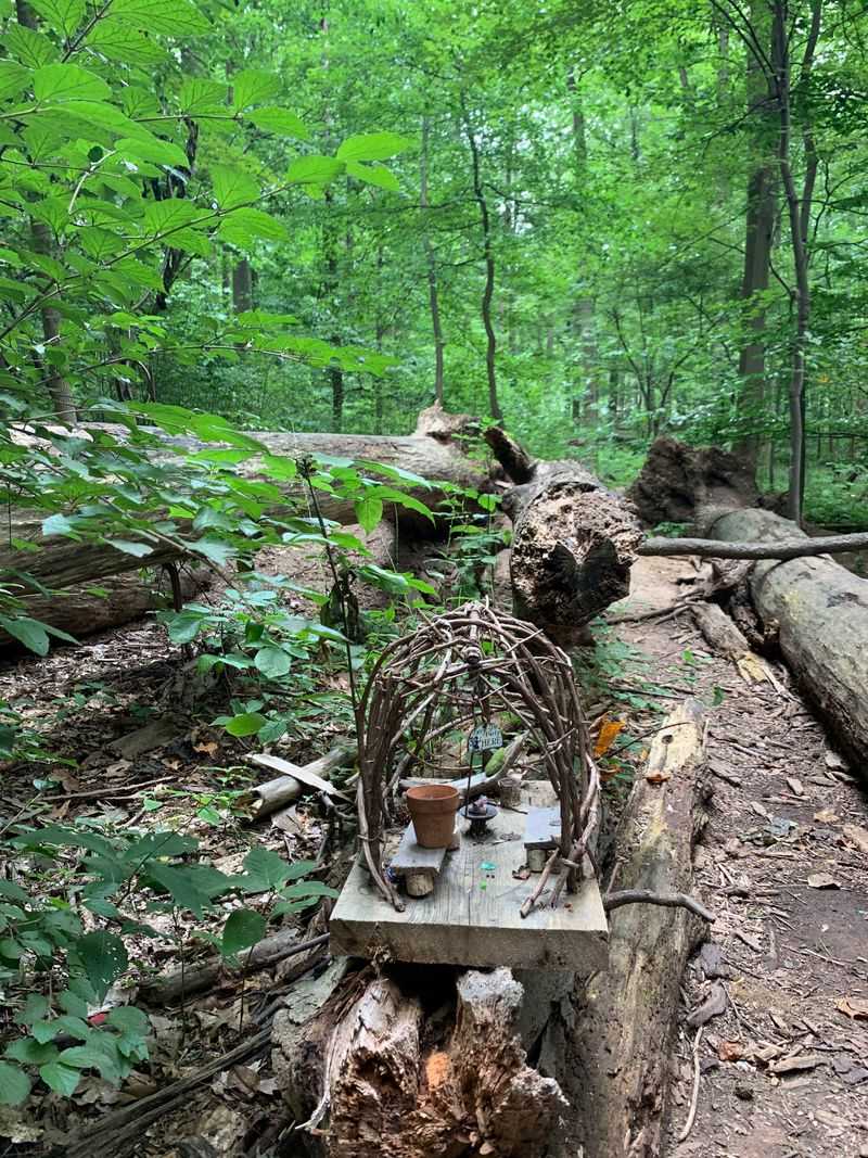 Free Parking and Facilities Make Visiting Easy