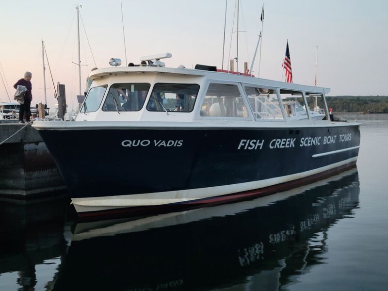 Fish Creek