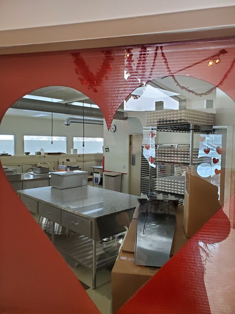 Candinas Chocolatier