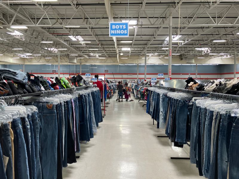 Men's Apparel from Casual to Dressy