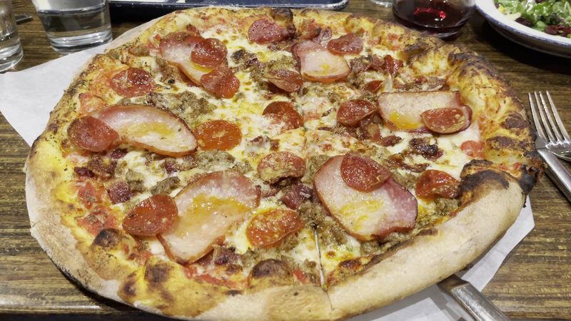 The Rumble Will Change Your Pizza Standards Forever