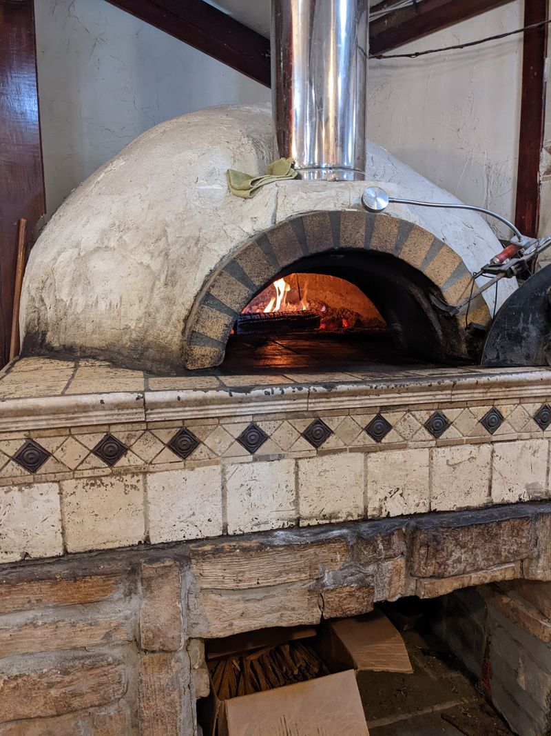 The Legendary Rail Bread That Customers Can't Stop Talking About