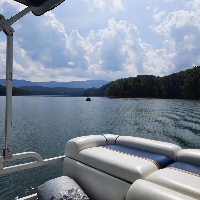 Boating Adventures Across Endless Blue Horizons