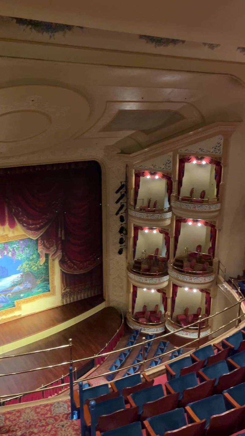 Ghost Stories and Supernatural Tales