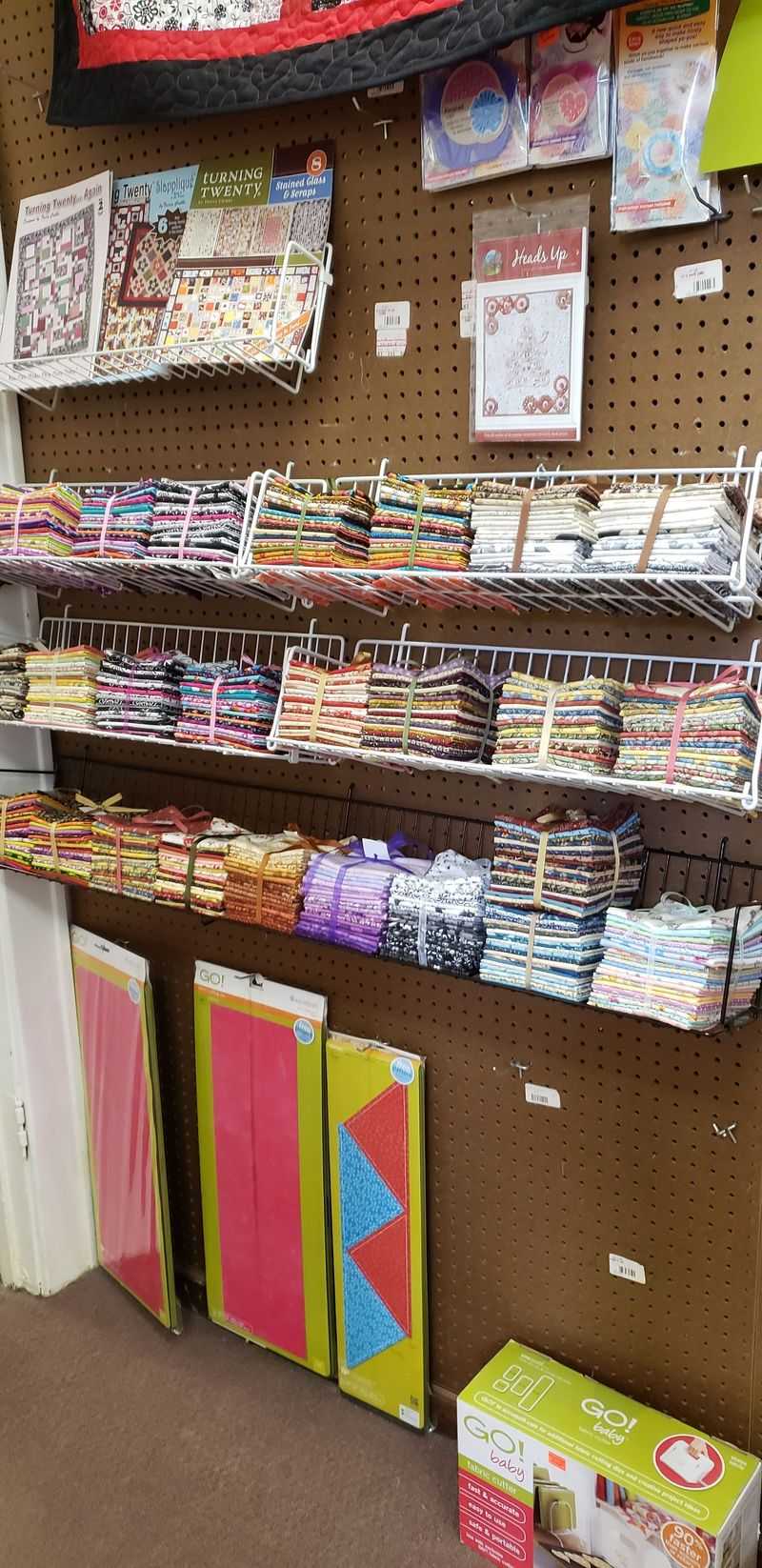 Reasonable Prices That Respect Your Crafting Budget