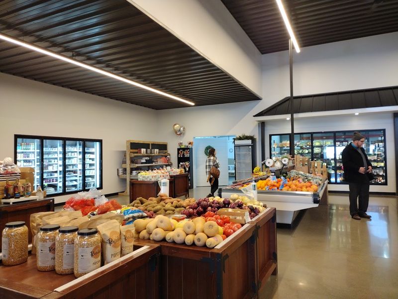 Shady Crest Market And Deli