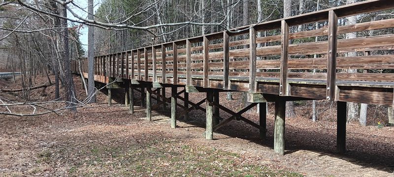 Safety And Separation From Vehicle Traffic