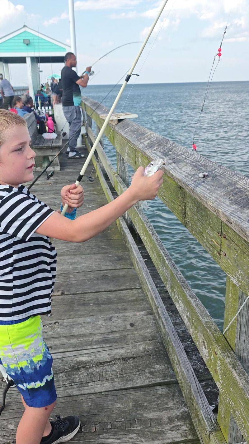 Family-Friendly Atmosphere With Community Spirit