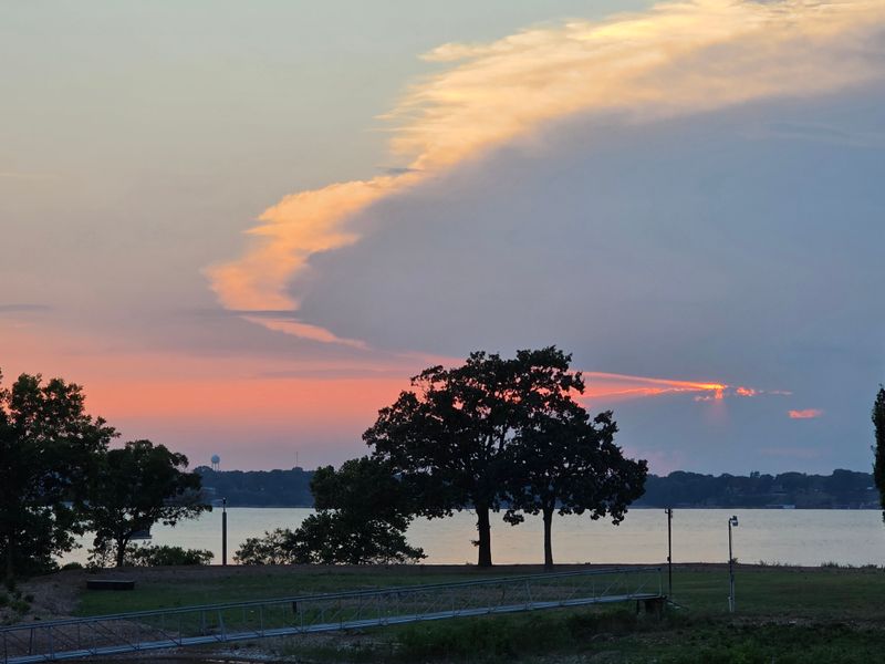 Accessibility by Boat Adds Unique Arrival Option