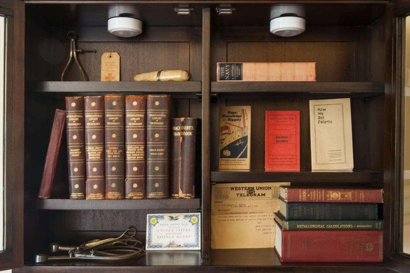 A Careful Restoration That Respected The Past