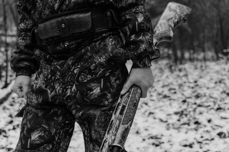 A Wanton-Waste Conviction Can Cost Your Hunting License