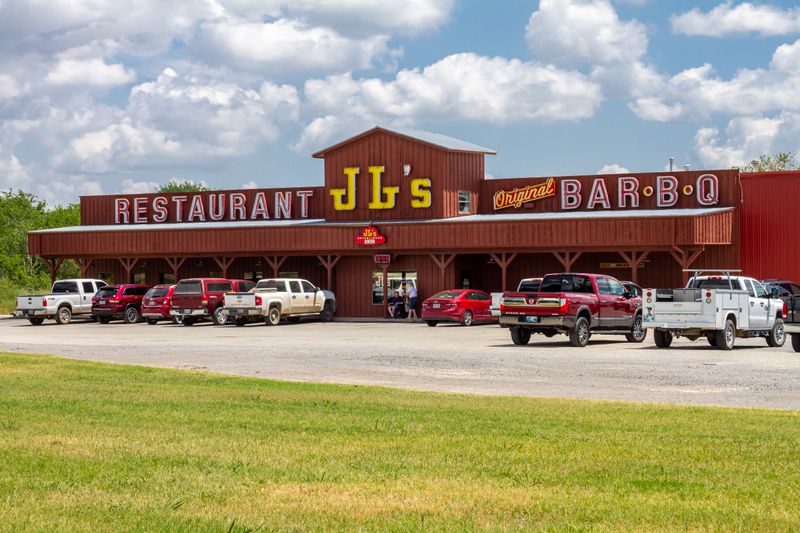 Ribs That Set the Standard for Smoky Perfection