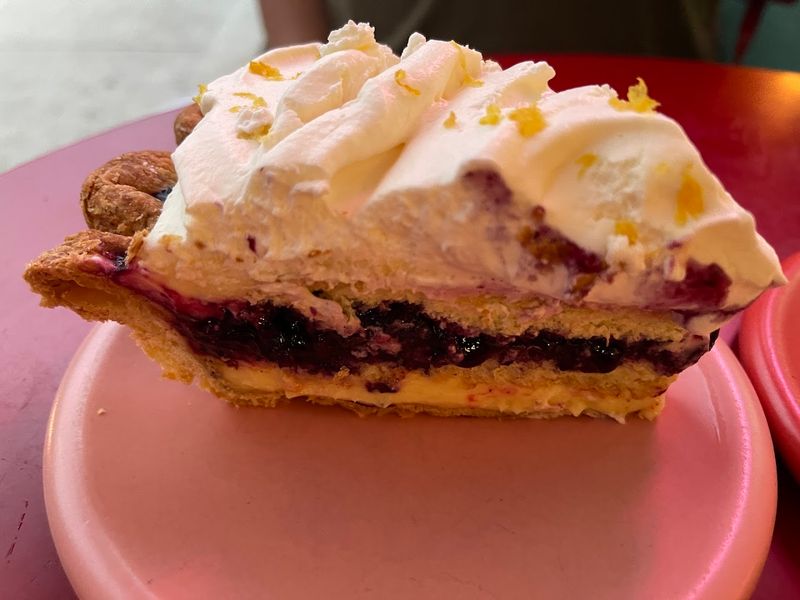 The Legendary Marionberry Pie That Defines Oregon