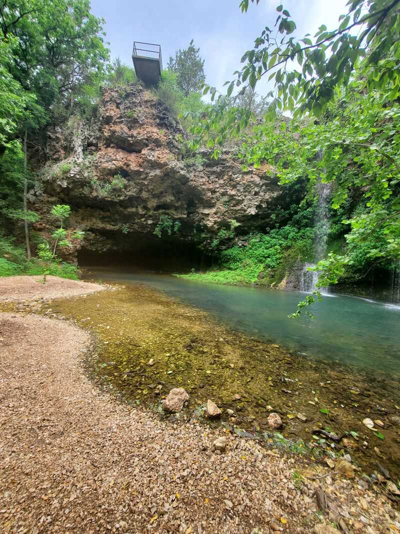 A Campground That Understands What Campers Actually Want