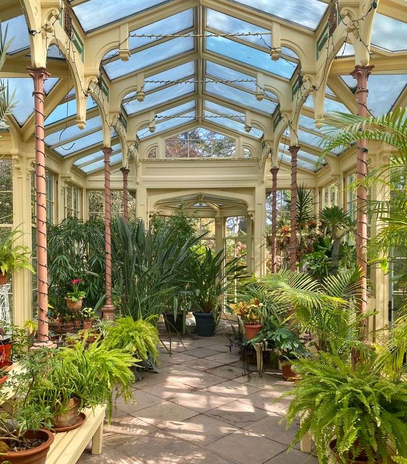 Rockwood Park & Museum