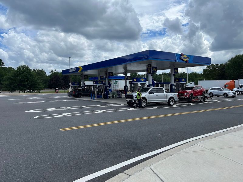 Attempting to Pump Your Own Gas