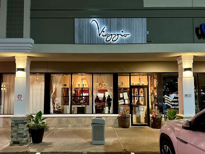 Viaggio Ristorante, Wayne, NJ