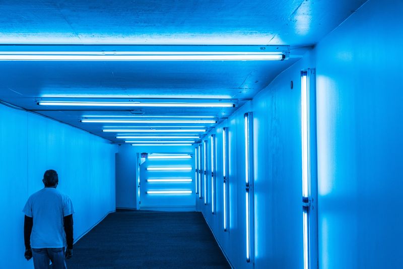 Oklahoma City Underground